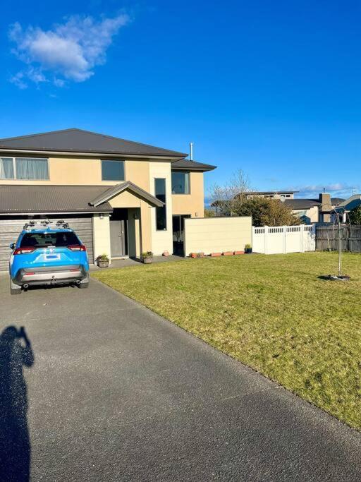 Smiths Place Lago Lago Taupo Esterno foto